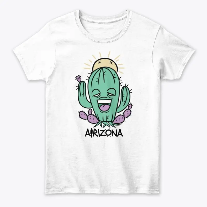 Stoned Saguaro Collection