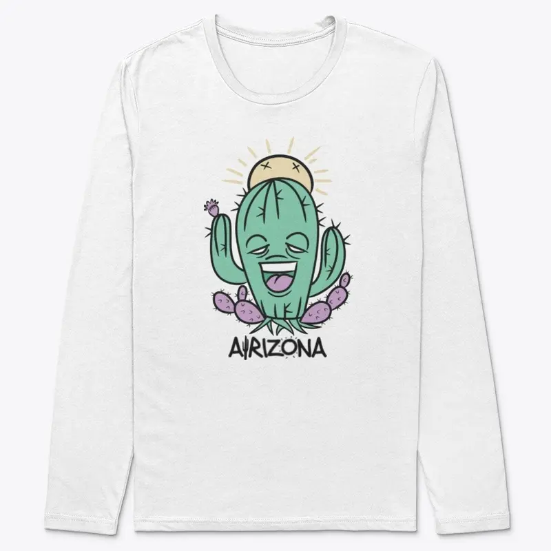 Stoned Saguaro Collection