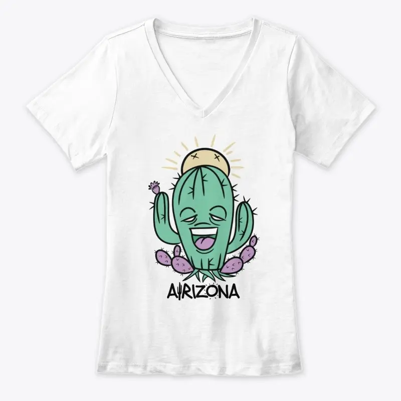 Stoned Saguaro Collection