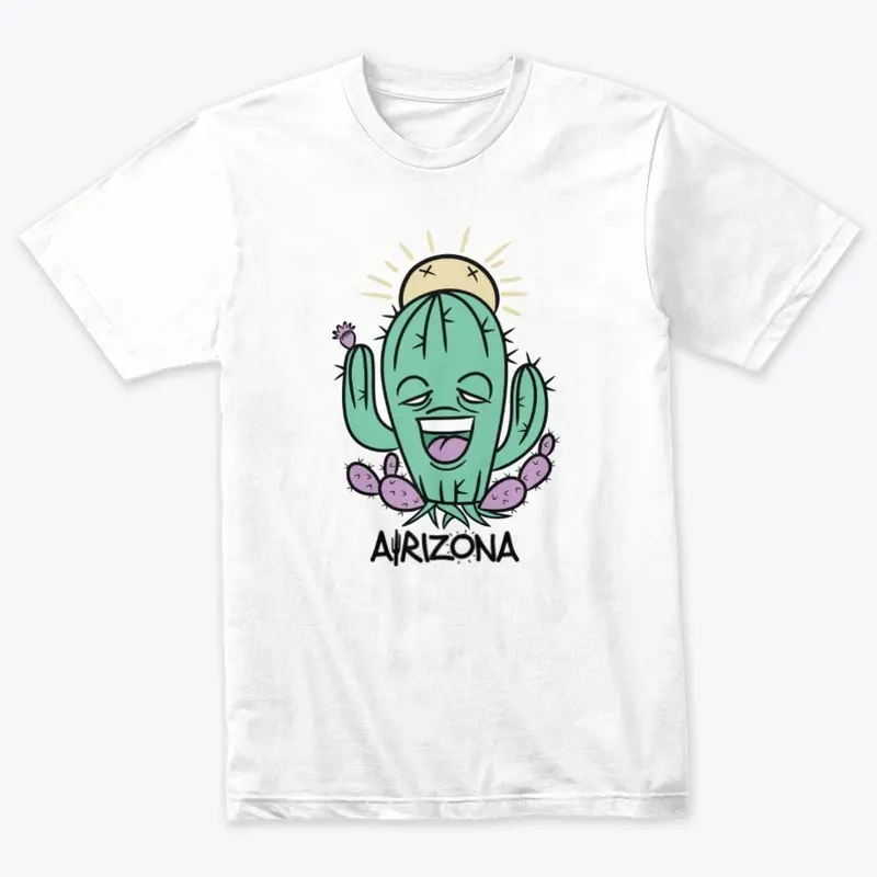 Stoned Saguaro Collection